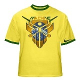 Machine Fight Gear